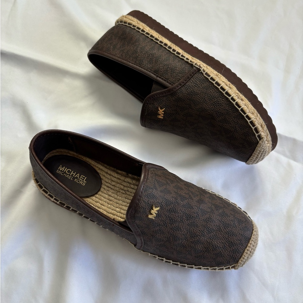 Michael Kors Espadrilles